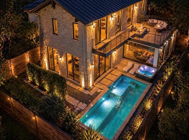2309 S 4th St, Austin, TX 78704