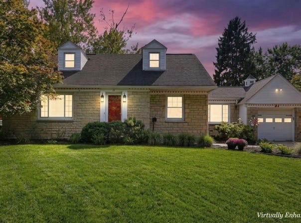 21 Northridge Road, Columbus, OH 43214