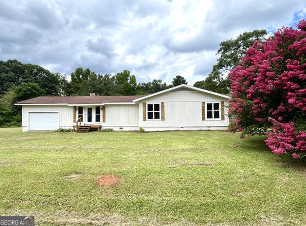 189 Tatum Heights, Lagrange, GA 30240