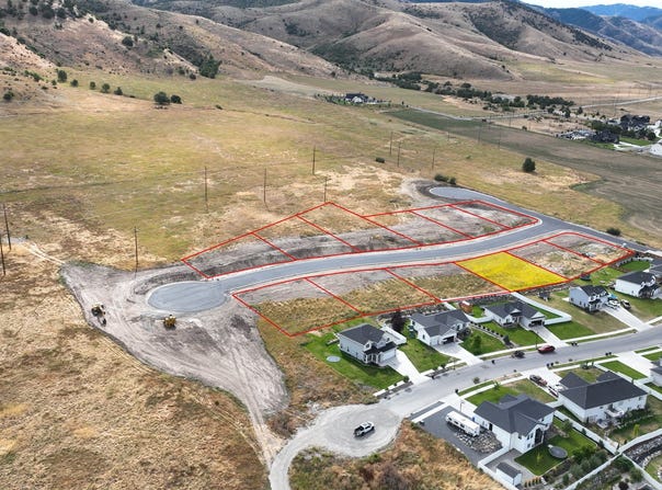 89 S 1300 E, Smithfield, UT 84335