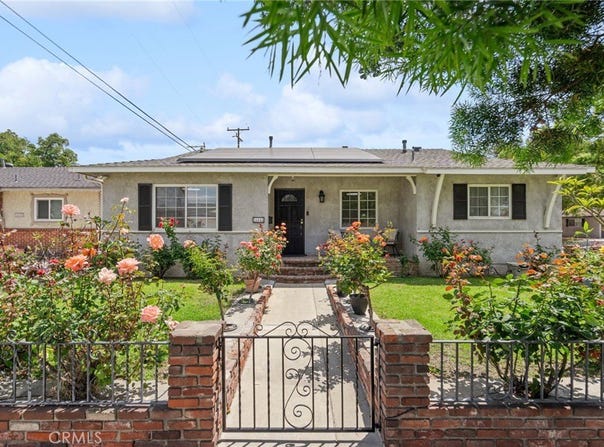 16444 Mcrae, Norwalk, CA 90650