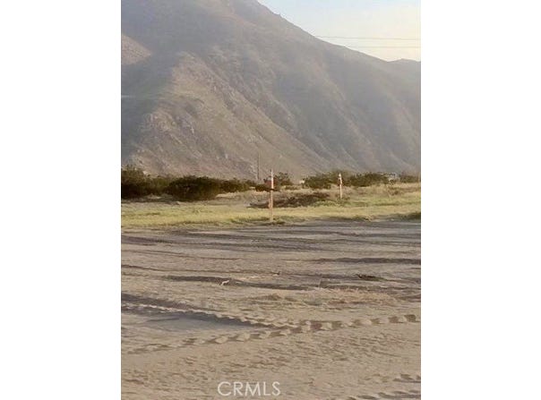 0 Ben, Cabazon, CA 92230