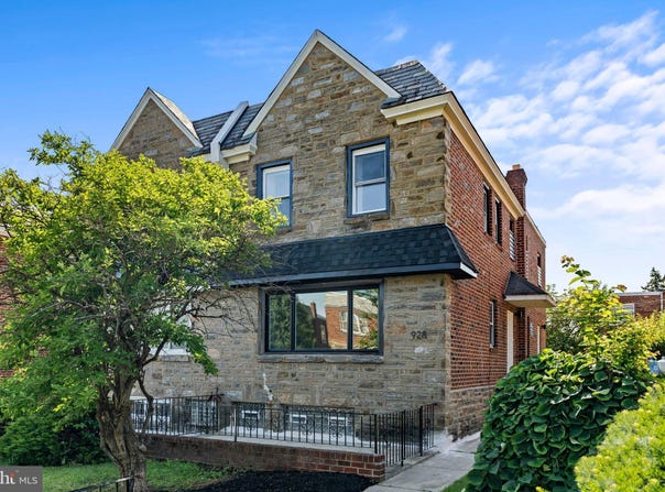 928 E HORTTER STREET, PHILADELPHIA, PA 19150