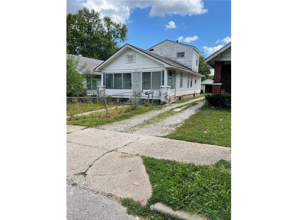 5229 E 8th Street, Kansas City, MO 64124