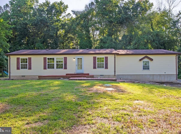 2177 JACKSON DITCH ROAD, HARRINGTON, DE 19952