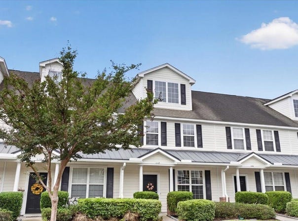 112 Hemingway, Summerville, SC 29483