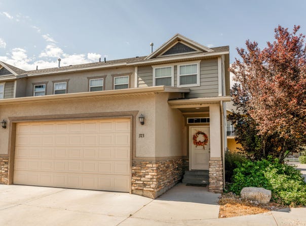 373 E 535 S, Vernal, UT 84078