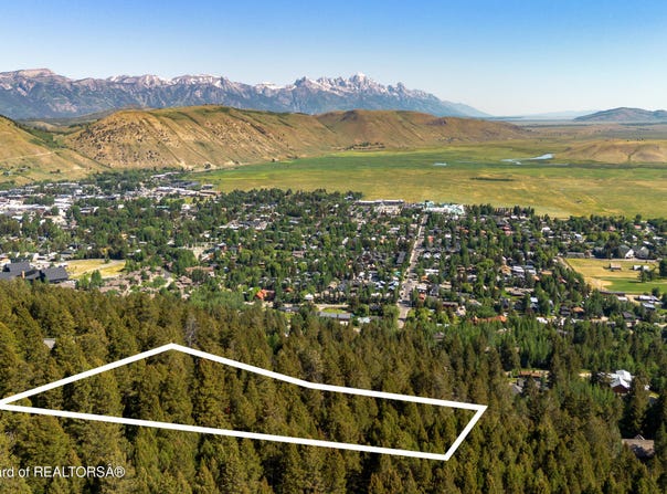 940 SNOW KING Drive, Jackson, WY 83001