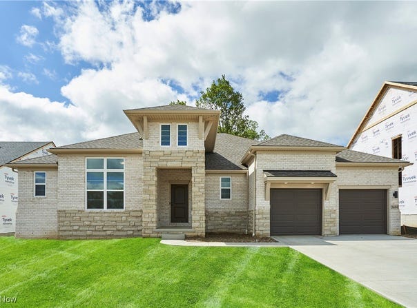 3964 Preserve Court, Fairlawn, OH 44333