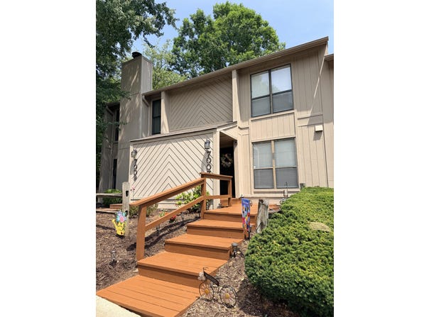 7007 Pine Ct SW, Roanoke, VA 24018