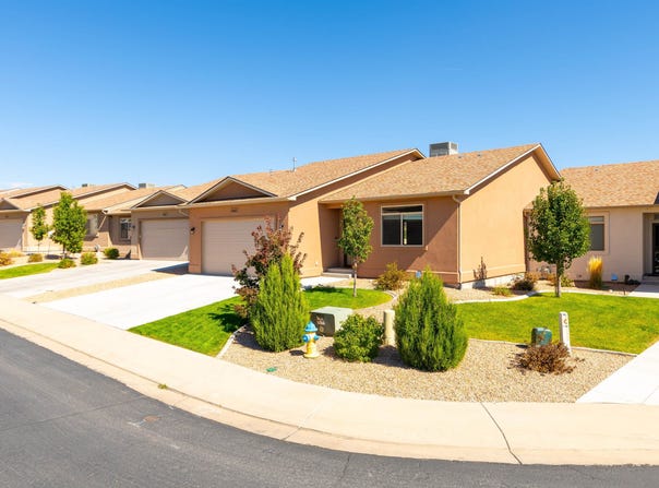 576 Rio Grande Drive, Grand Junction, CO 81501