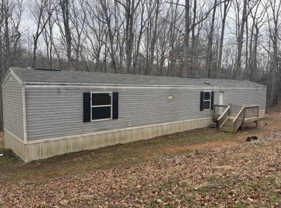 132 Gantt Road, Vale, NC 28168