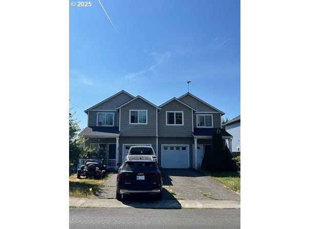 5850 GLEN ECHO AVE, Gladstone, OR 97027