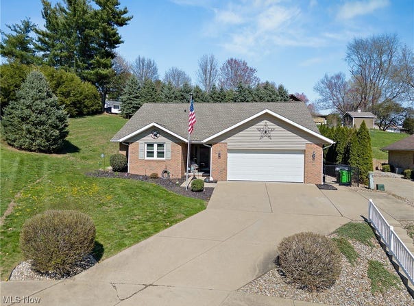 225 High Street, Dover, OH 44622