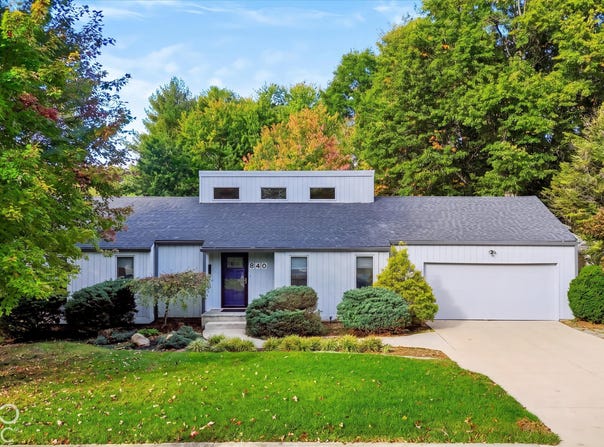 840 Countryside Lane, Columbus, IN 47201