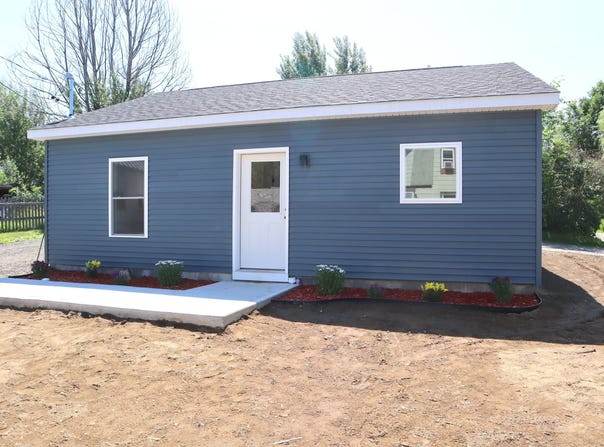 23 Milburn Street, Skowhegan, ME 04976