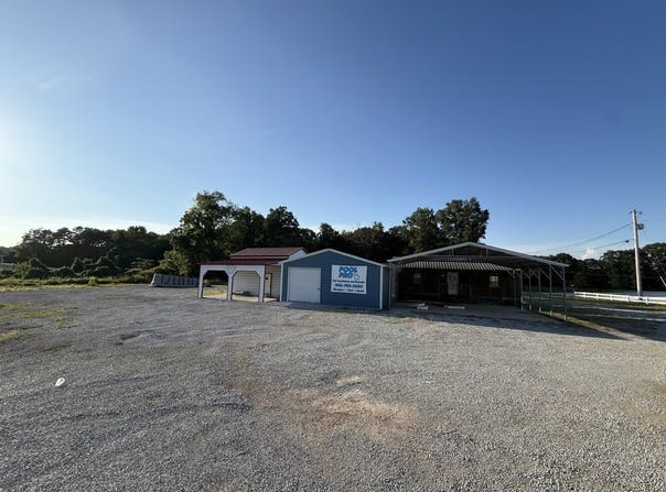 16935 Highway 72, Rogersville, AL 35652