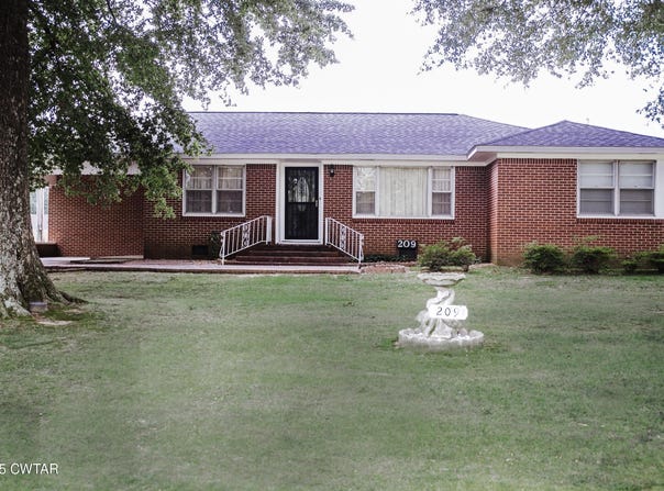 209 Hillside Street, Kenton, TN 38233