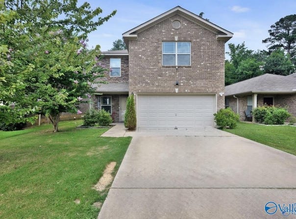187 Sedgewick Drive, Owens Cross Roads, AL 35763