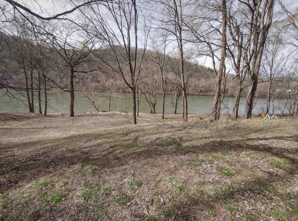 0 South RiverView, Sylamore, AR 72560