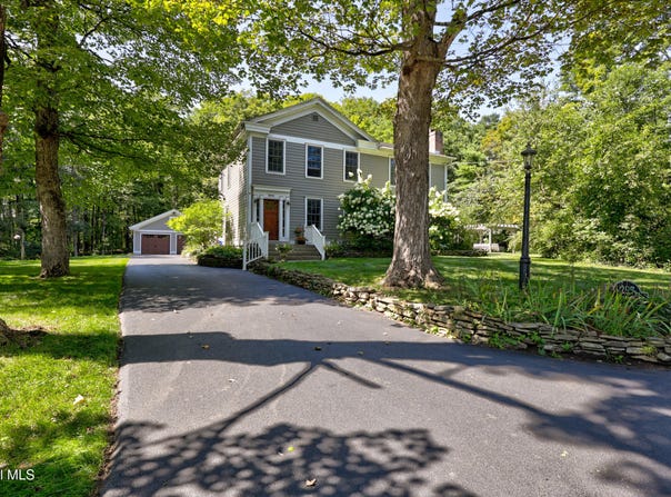 297 S Greenfield Road, Greenfield Center, NY 12833