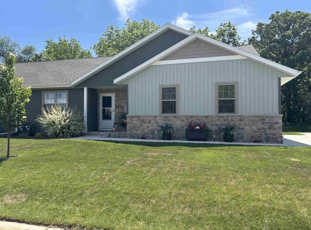 5313 N Wright Road, Milton, WI 53563