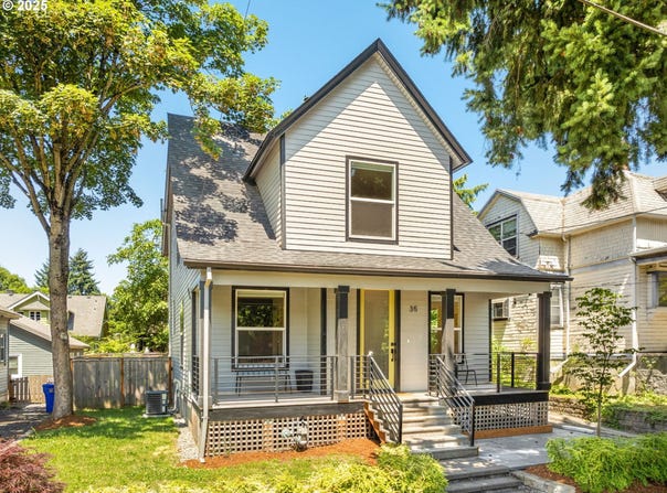 35 NE MORRIS ST, Portland, OR 97212