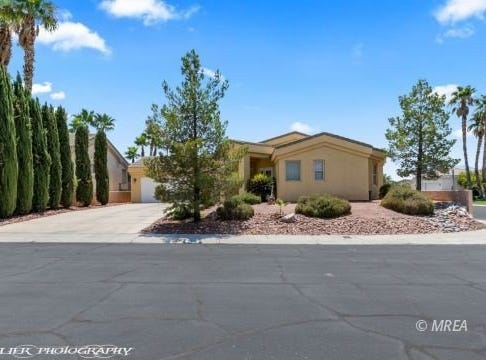 620 Ridgeview Dr, Mesquite, NV 89027