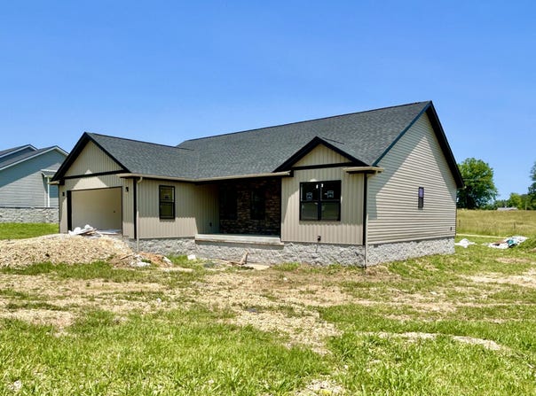 7760 Hwy 1247, Science Hill, KY 42553