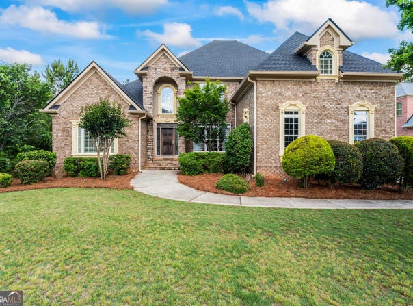 719 Bethpage Drive, Mcdonough, GA 30253