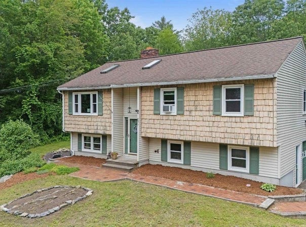 23 Winter Street, Goffstown, NH 03045