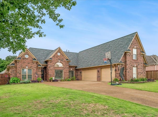 4306 BRIDGESTONE Cir, Bartlett, TN 38135