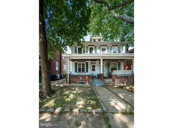 1228 LINDEN Street, READING, PA 19604