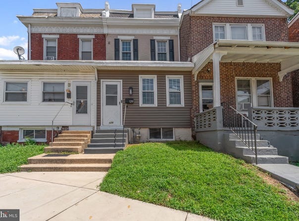 129 CONCORD AVENUE, WILMINGTON, DE 19802