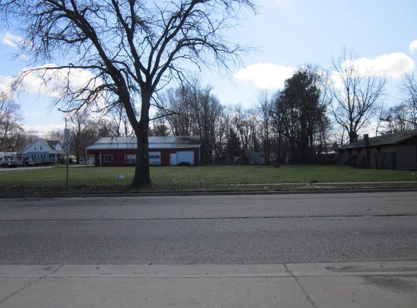 524 E Main Street, Hartford, MI 49057