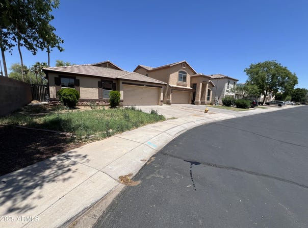 12938 W ALVARADO Road, Avondale, AZ 85392