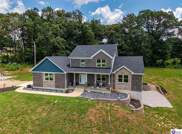 300 Jordan Avenue, Brandenburg, KY 40108