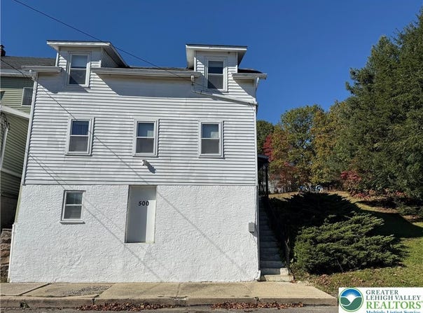 500 N 3rd Street, Lehighton Boro, PA 18235