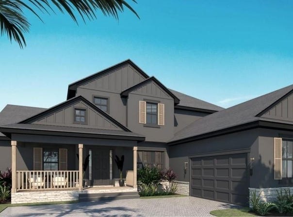 4611 HICKORY OAK DRIVE, BROOKSVILLE, FL 34601