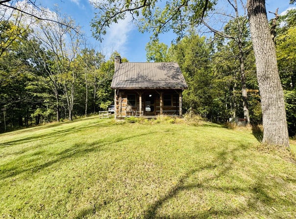 1320 Mudlick Road, Lawrenceburg, KY 40342