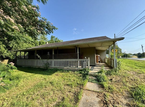 18242 OH 13, Glouster, OH 45732