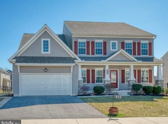 413 TYRELL CT, BEL AIR, MD 21015
