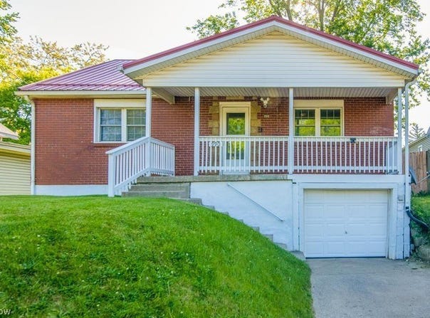 990 N TRIMBLE Road, Mansfield, OH 44906