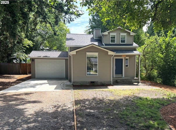 1751 BRITTON ST, West Linn, OR 97068