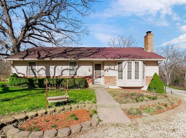 28314 S Bennett Road, Freeman, MO 64746