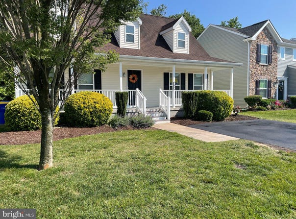 108 BOBBYS BRANCH Road, MILLSBORO, DE 19966