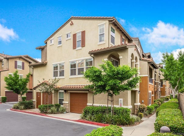 10236 Brightwood Ln unit: 1, Santee, CA 92071