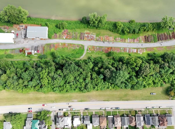 0 East Park Avenue, Fairmont, WV 26554