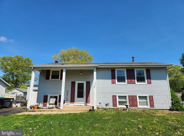 204 WARFIELD Road, NEWARK, DE 19713