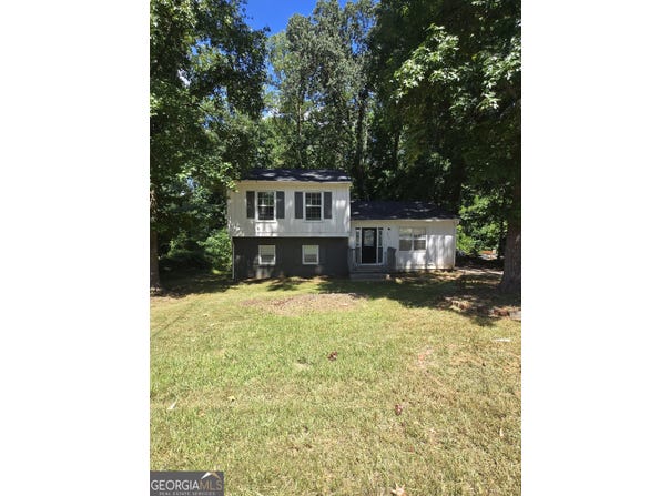 6233 Bermuda, Forest Park, GA 30297